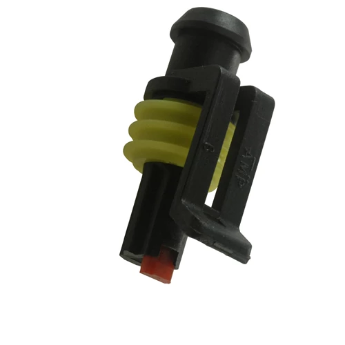 TYCO Superseal 282079-2 ház  anya