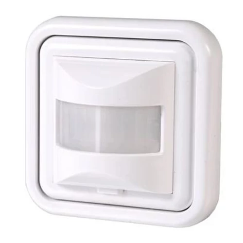 GETI GS1104 mozgásérzékelő PIR szenzorral 160fok szerelvény dobozba