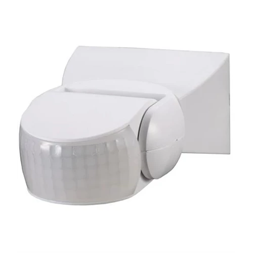 GETI GS1103 mozgásérzékelő PIR szenzorral 180fok fali