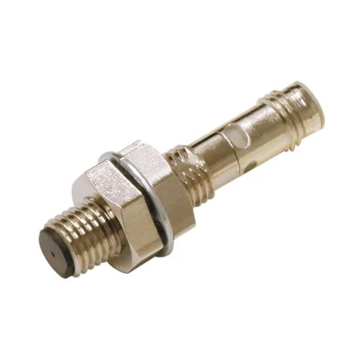 OMRON E2E-X2B1T8-M5 induktív érzékelő
