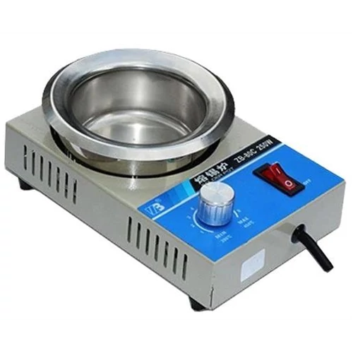 ZB-80C Ónkád 230V/250W  1,6kg ón kapacitás