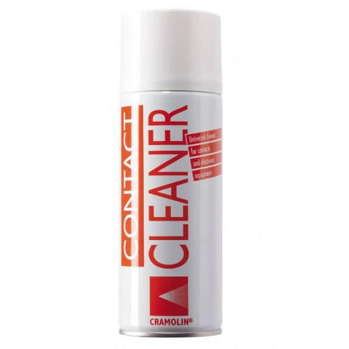 CRAMOLIN Contact Cleaner univerzális tisztító spray 400ml