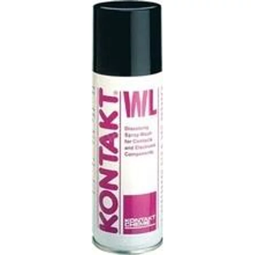 KONTAKT WL 200ml tisztító spray  