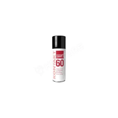 KONTAKT 60 Contact Cleaner univerzális tisztító spray 200ml