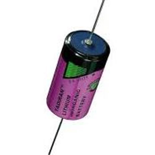 SL-2770/P 3,6V/8500mAh C LITIUM ELEM Ø26,2x50mm