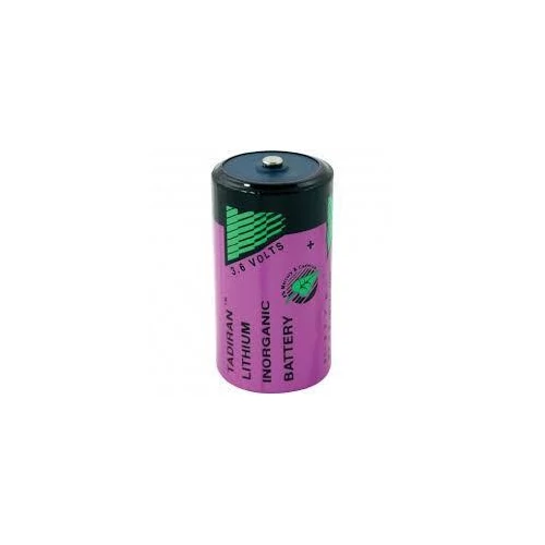 SL-2770/S 3,6V/8500mAh C LITIUM ELEM d26,2x50mm