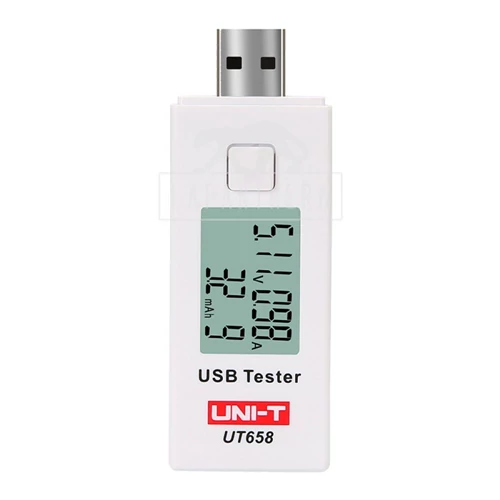 UNI-T UT658 USB teszter