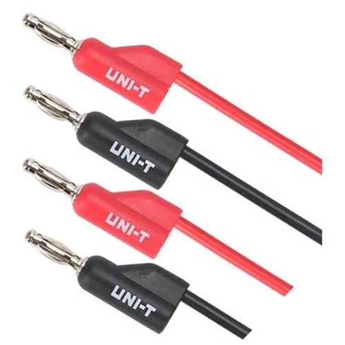 UNI-T UT-L10 banán dugó-banán dugó kábel