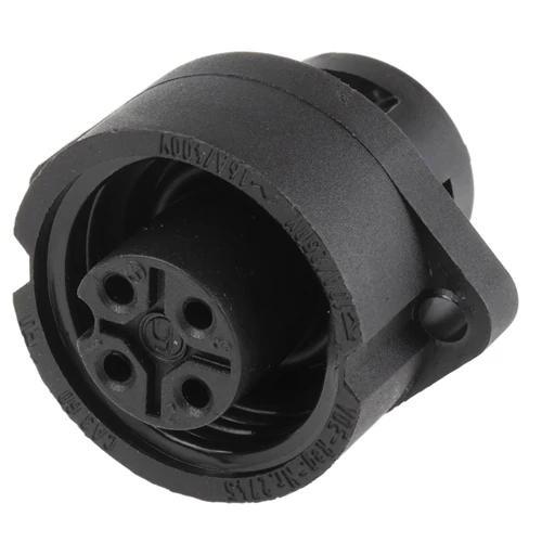 HIRSCHMANN CA6GD FIX ANYA 7 pólus