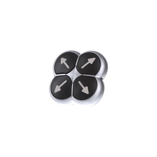 EATON M22-D4-S-X7 4 pozíciós nyomógomb