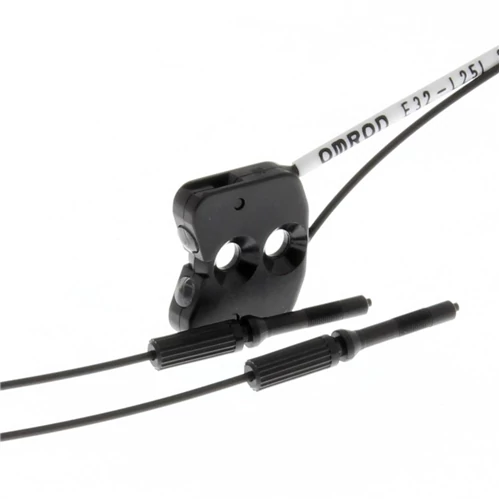 OMRON E32-L25-2M optikai érzékelő