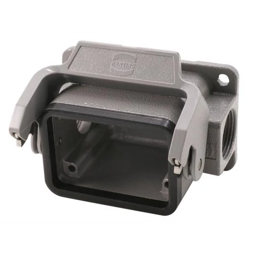 HARTING  09 30 006 1291 csatlakozó