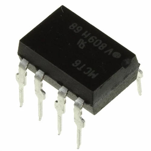 ELF - MCT6 Dual OPTO