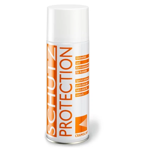 CRAMOLIN Schutz kontaktus kenő-védő spray 400ml
