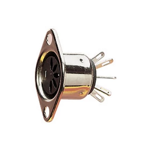 DIN 5p. ALJZAT FIX Beépíthető