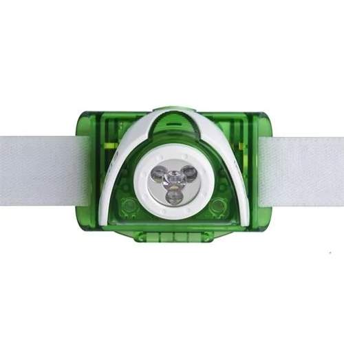 LED LENSER SEO 3 FEJLÁMPA