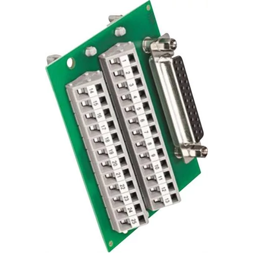 ELF - WAGO 289-452 Kábel kibontó csatlakozó