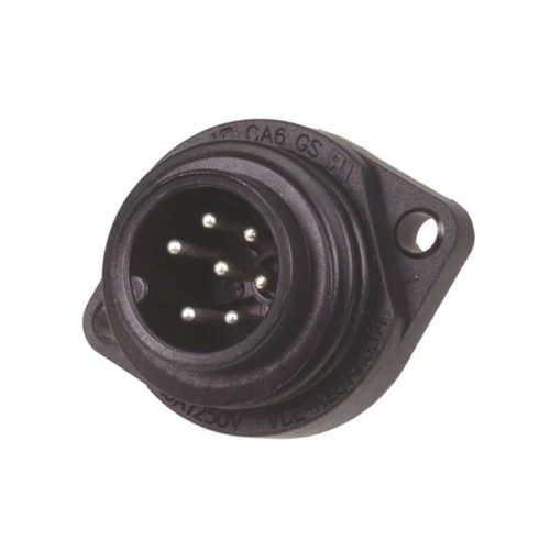 HIRSCHMANN CA6GS FIX APA 7 pólusú