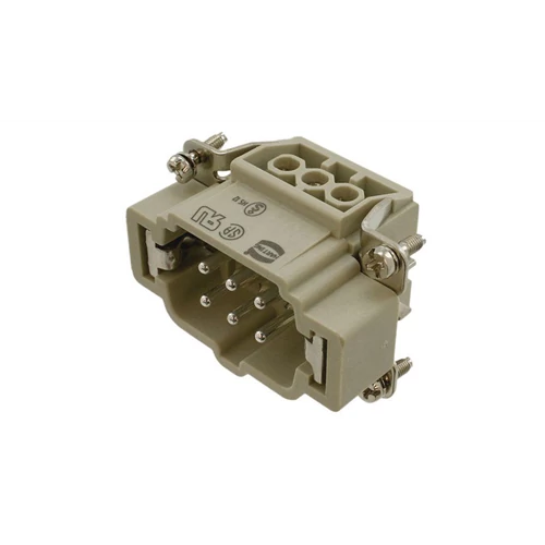 HARTING 09 33 006 2601 csatlakozó