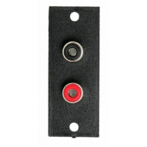 RCA ALJZAT DUPLA, BEÉPíTHETŐ