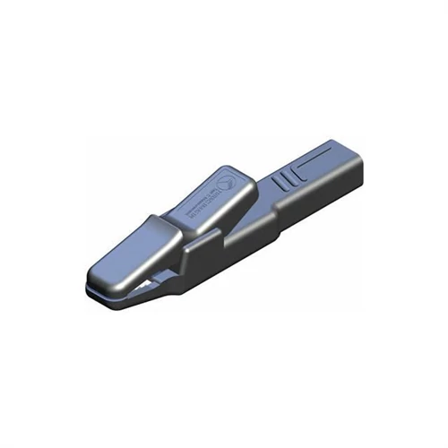 HIRSCHMANN AK2B MÉRŐCSIPESZ FEKETE