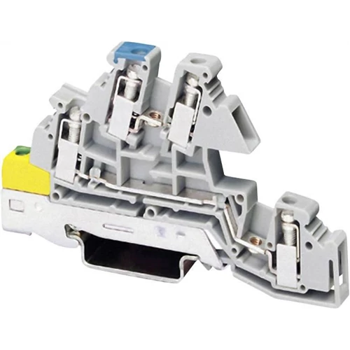 ELF - PHOENIX PIK 4 PE/L/N sorkapocs