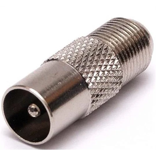 F-ALJZAT - KOAX DUGó ADAPTER