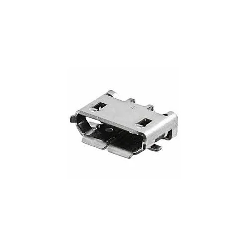 USB MICRO B ALJ. 5p. paneles