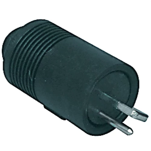 Hangszóró dugó forrasztható