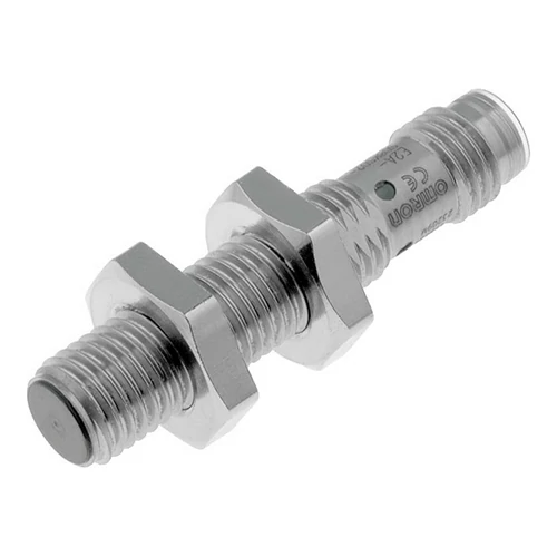 OMRON E2E-X2C18-M5 OMS induktív érzékelő 