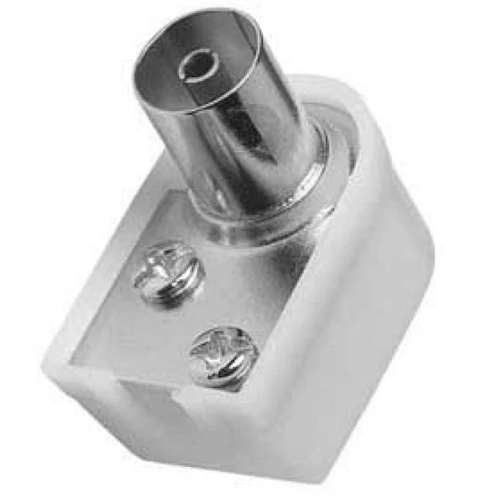 KOAX LENGŐALJZAT Műanyag ház  PIPA