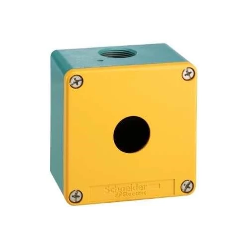 ELF - Schneider XAP-J1201 Aludoboz Vész