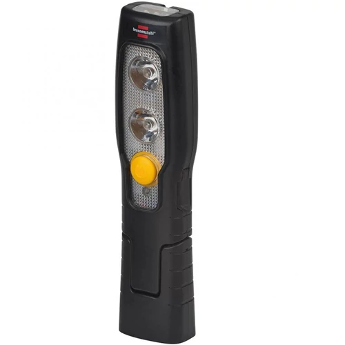 Szerelőlámpa Brennenstuhl 1175430 2+3 LED-es