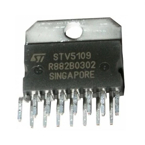 ELF - STV5109   IC.