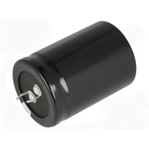 2200uF 63V 105° elektrolit kondenzátor