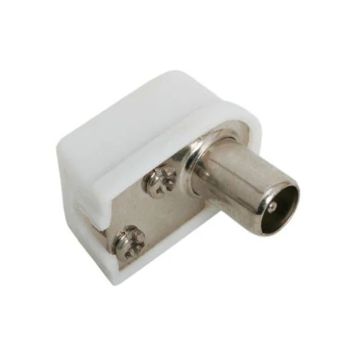 KOAX DUGÓ Műanyag ház pipa