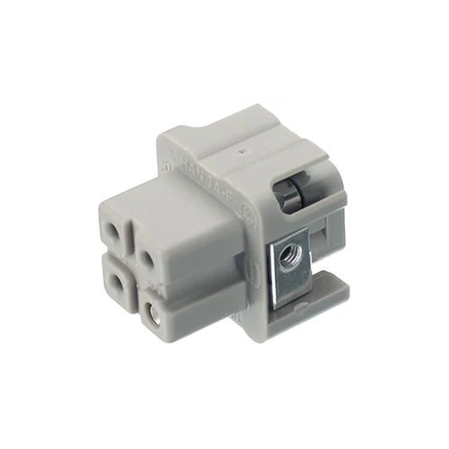 HARTING 09 20 003 2711 csatlakozó