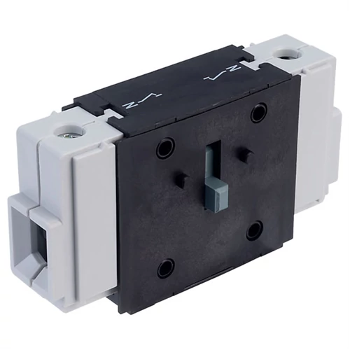 ELF - Schneider VZ12 nullbontó kapcsoló