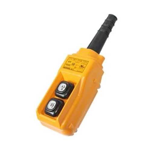 Darukapcsoló le/fel