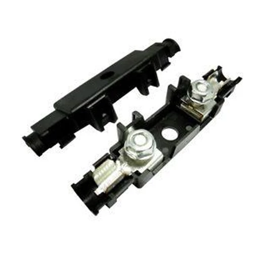 ELF Biztosíték foglalat autós 200A/68mm