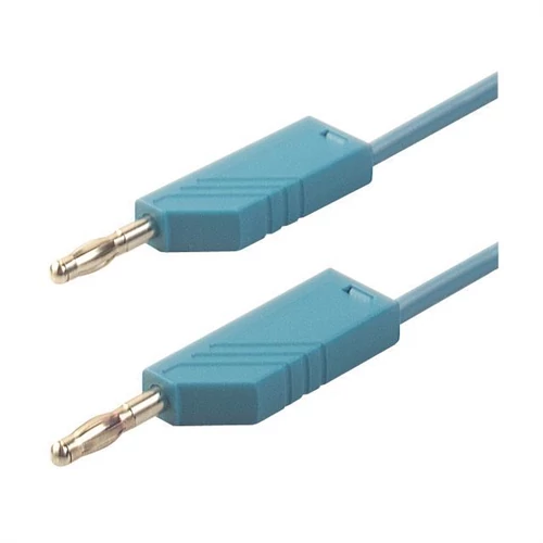 HIRSCHMANN MLN 150/1 MÉRŐVEZETÉK KÉK