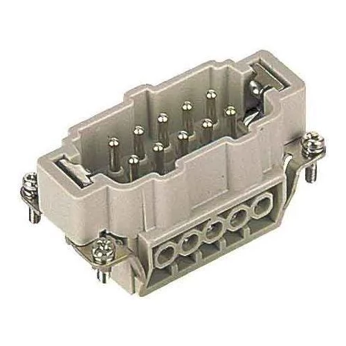 HARTING  09 36 010 2601 csatlakozó