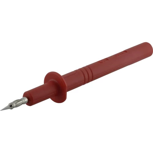 HIRSCHMANN PRÜF 2700 MÉRŐVÉG PIROS