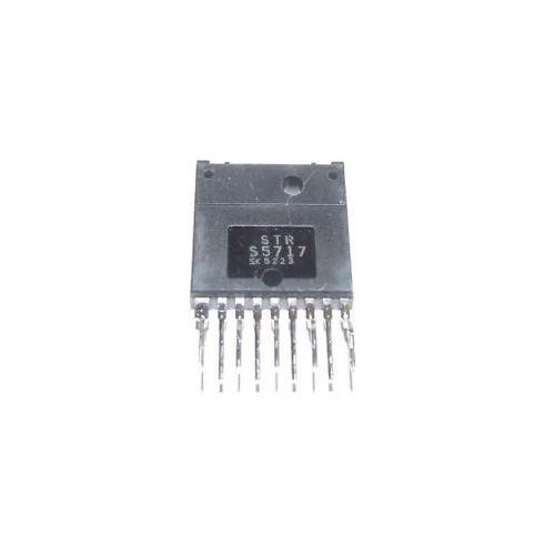 ELF - STRS5708 IC