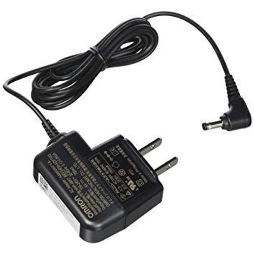 TÁPEGYSÉG 6VDC 500mA Omron Adapter S