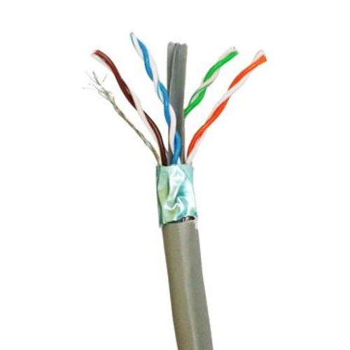 FTP PATCH KÁBEL CAT6 AWG24 