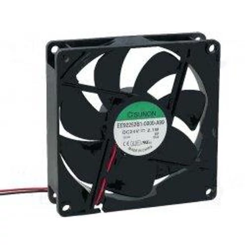 SUNON ventilátor 90x90x25 24VDC