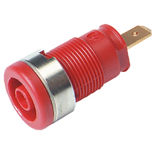 HIRSCHMANN SEB 2610 F4,8 BANÁN ALJZAT PIROS