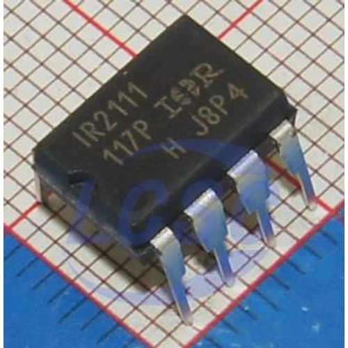 ELF - IR2111  IC.