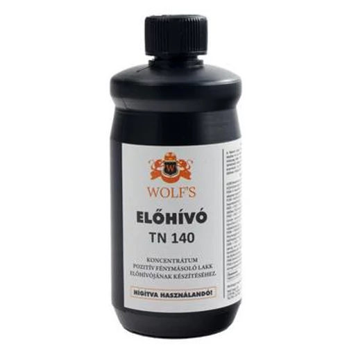 TN140 ELŐHÍVÓ 450ml